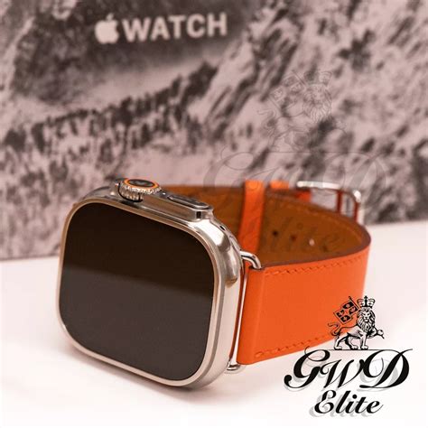 replica hermes apple watch strap|hermes apple watch cost.